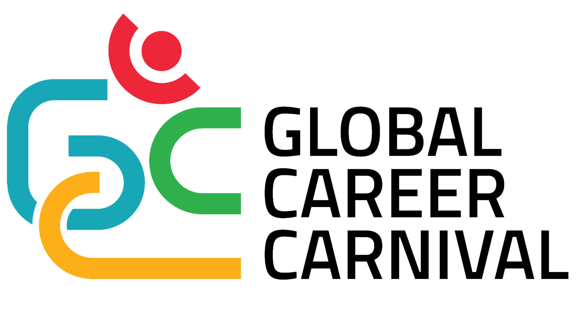Logo - Global Career Carnival