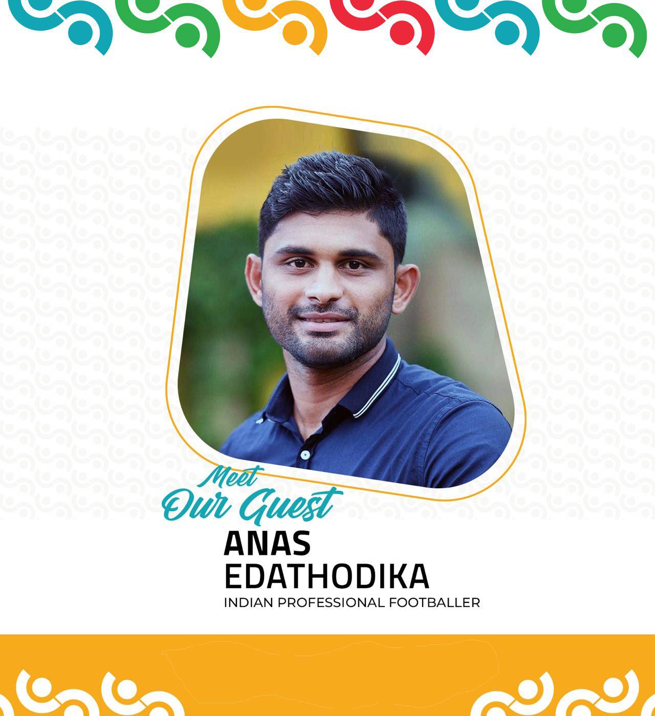 Speaker - Global Career Carnival