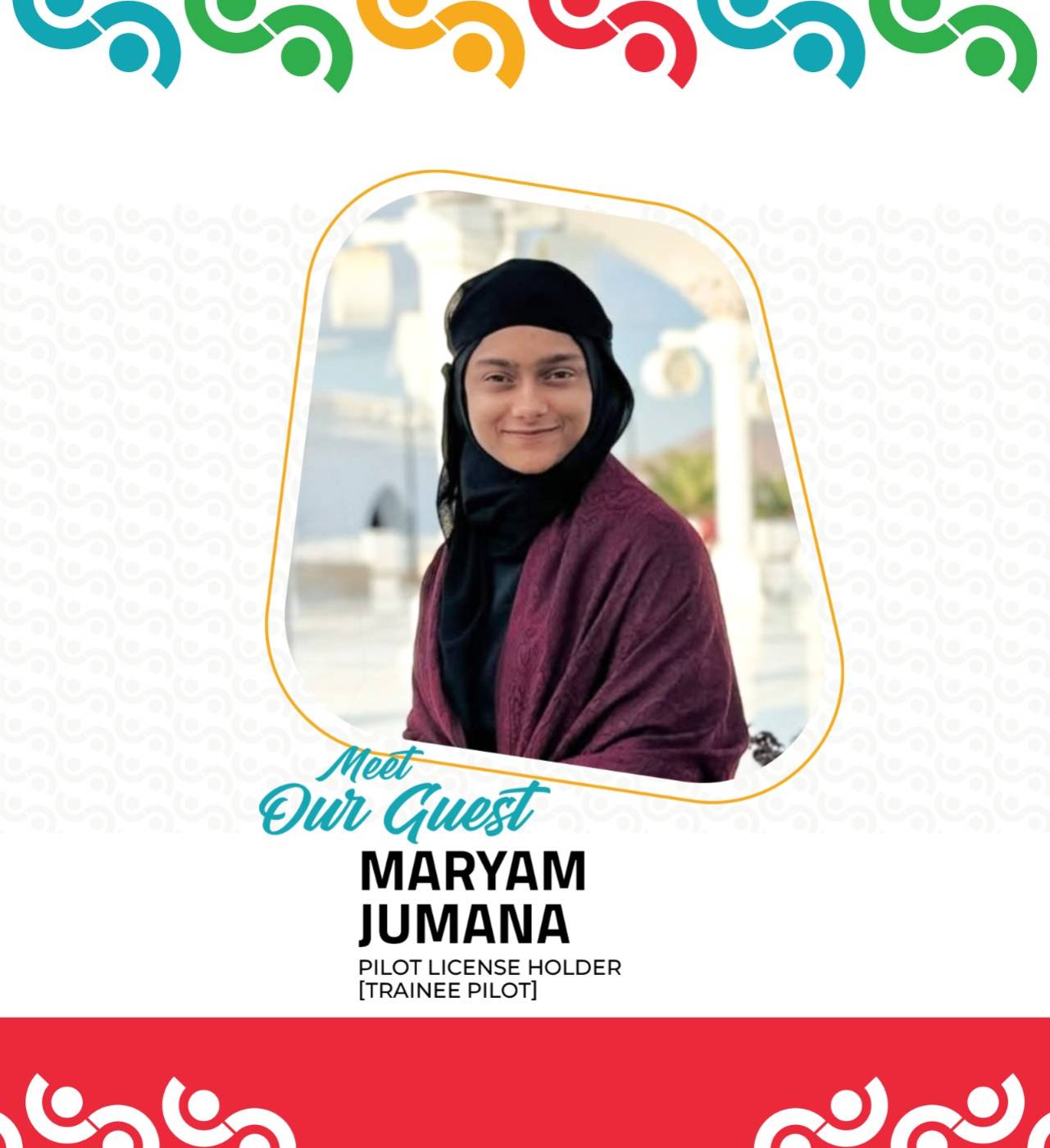 Speaker - Global Career Carnival